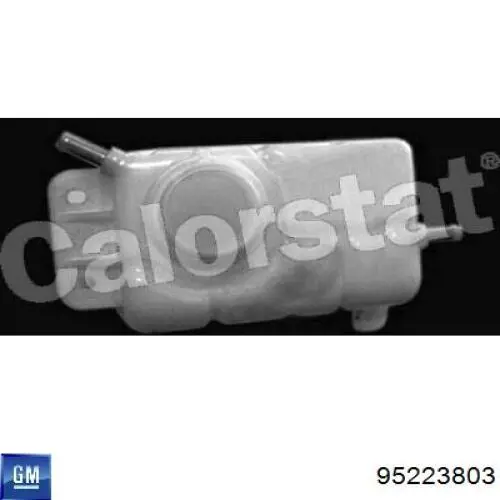 95223803 General Motors Расширительный бачок охлаждения
