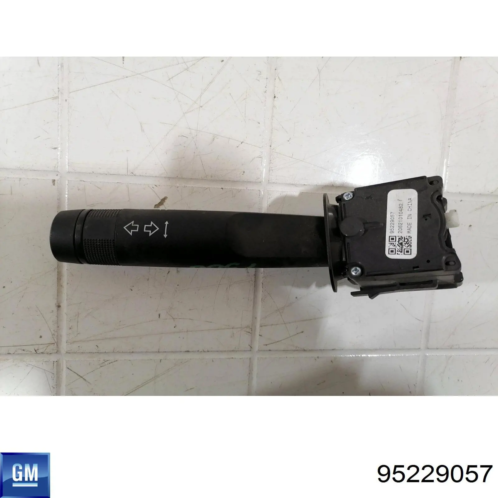 95229057 General Motors 