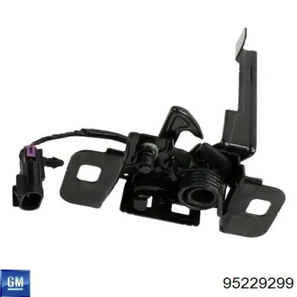 General Motors 95229299 цена, от 1.27 USD