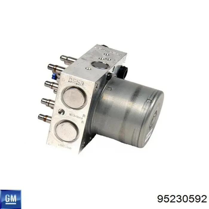 Купить 94552161 General Motors 