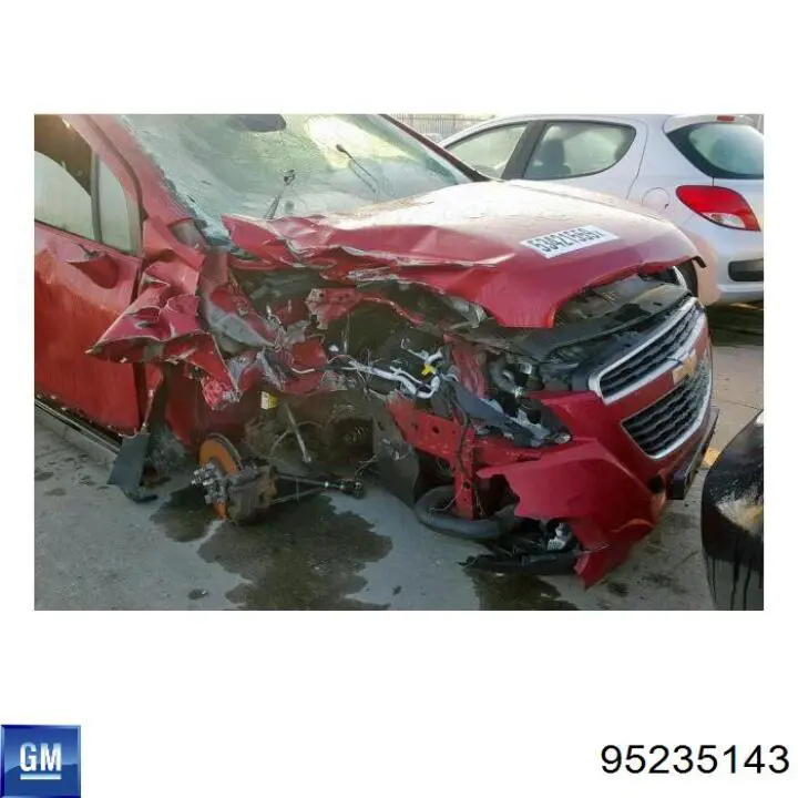 95235143 General Motors 