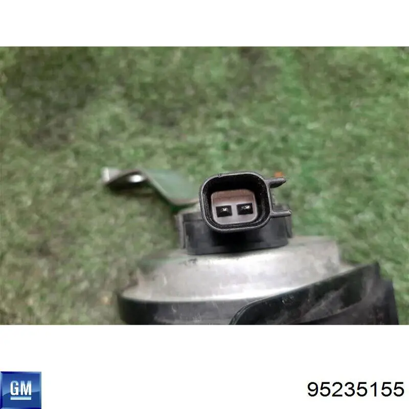  General Motors 95235155 цена, от  USD