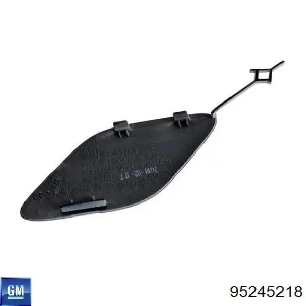 Купить 95245218 General Motors 