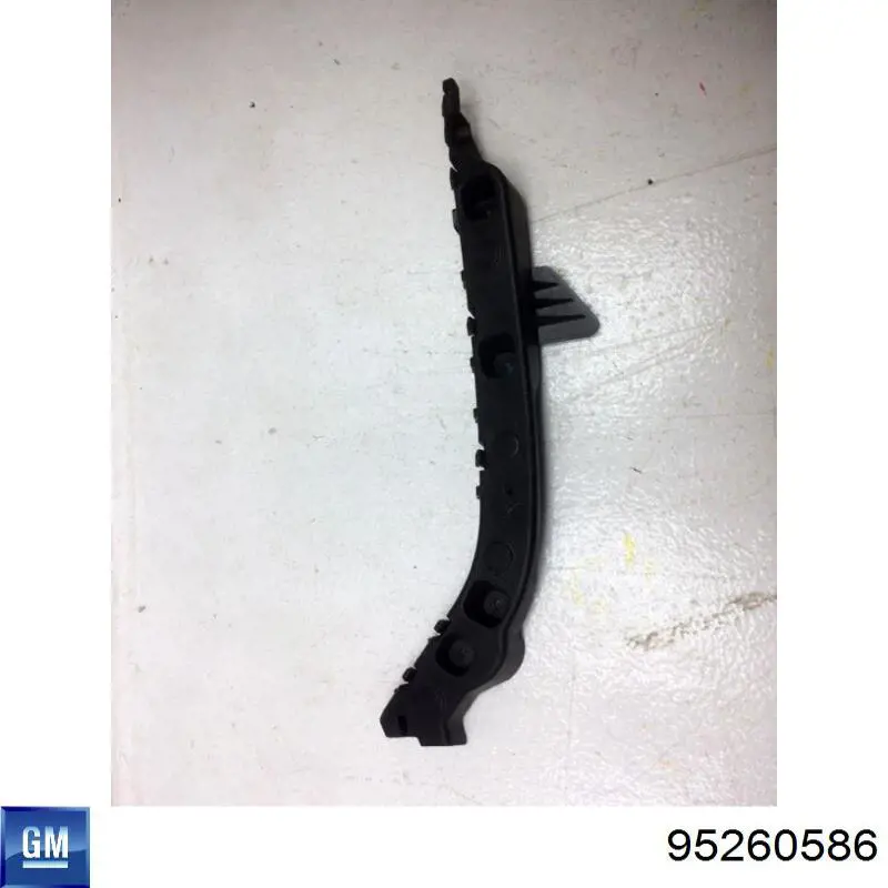 95260586 General Motors 