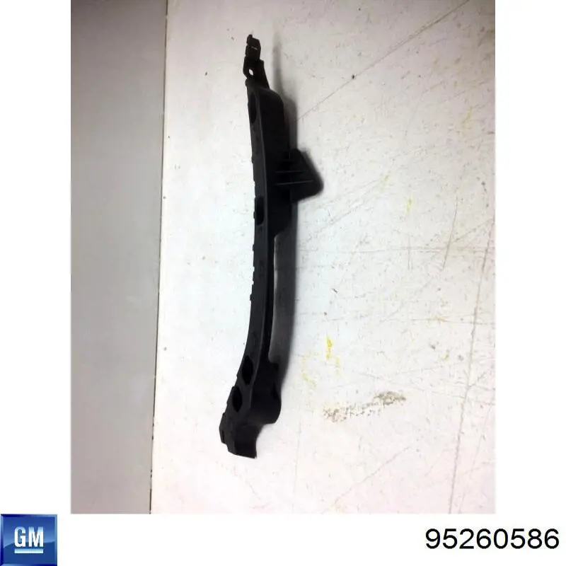 Купить 95260586 General Motors 