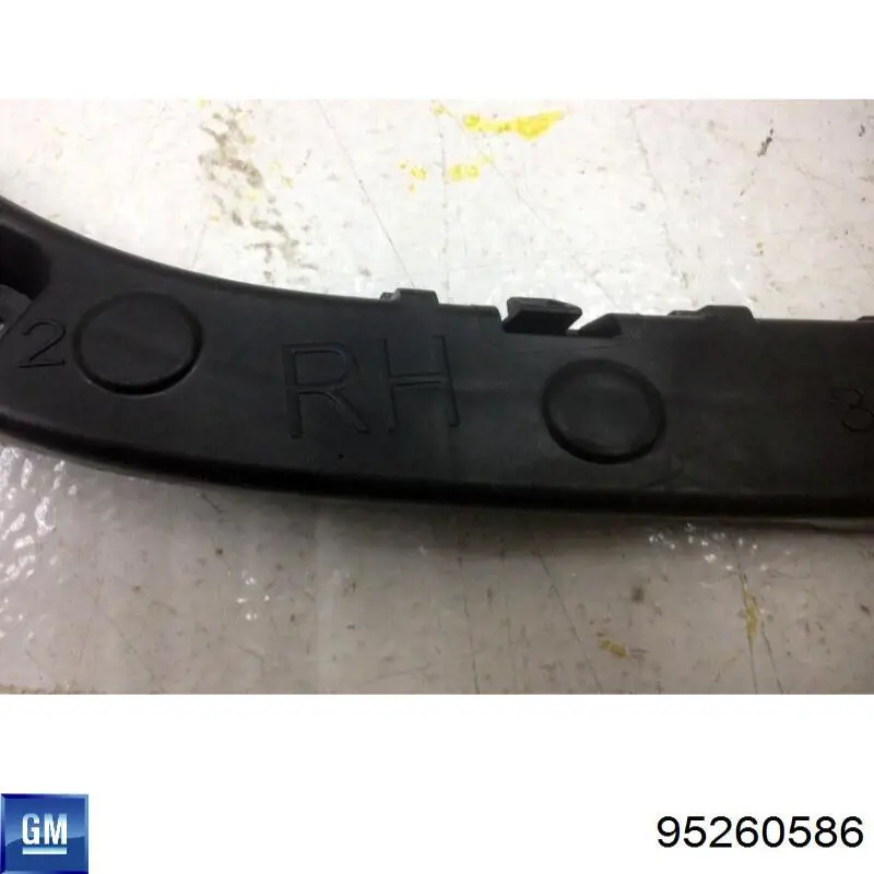  General Motors 95260586 цена, от 25.34 USD