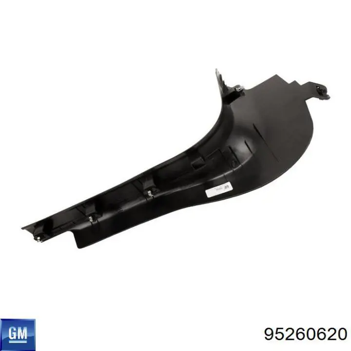  General Motors 95260620 цена, от 12.04 USD