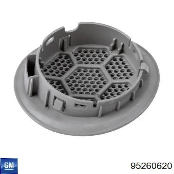 Купить 95260620 General Motors 