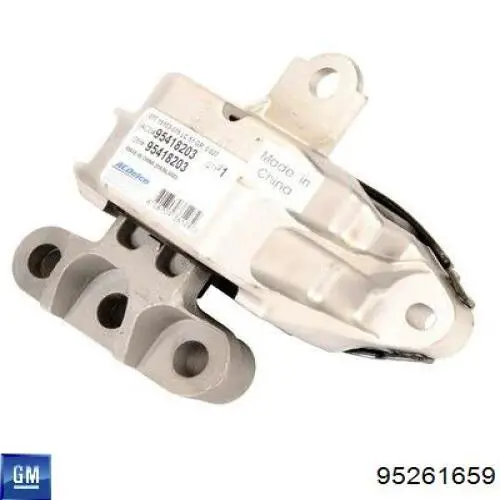  95261659 General Motors