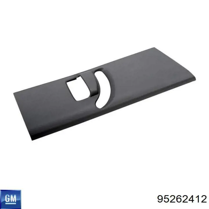 95262412 General Motors 