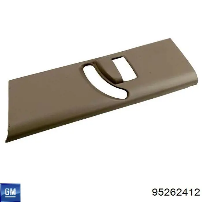 Купить 95262412 General Motors 