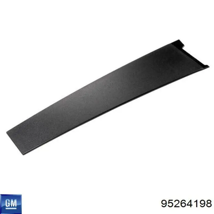 Купить 95264198 General Motors 