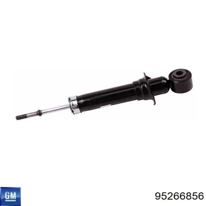 Купить 95266856 General Motors 