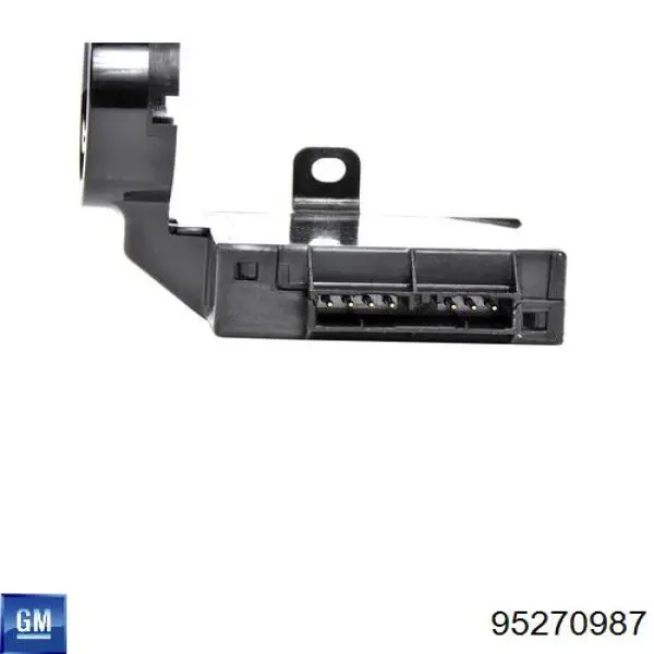 Купить 95270987 General Motors Сигнализация внутренняя