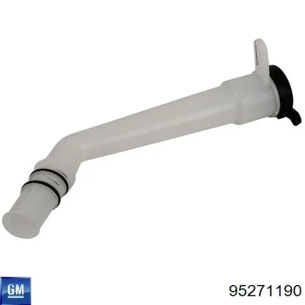 General Motors 95271190 цена, от 7.71 USD
