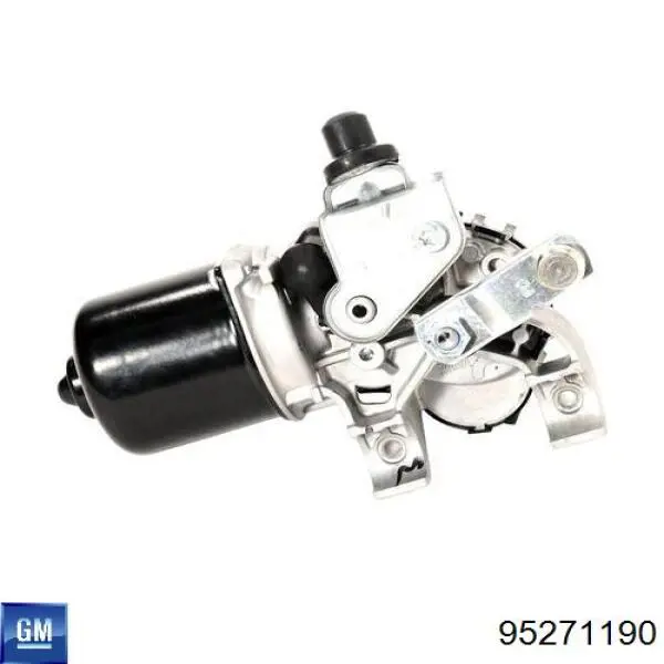95271190 General Motors 