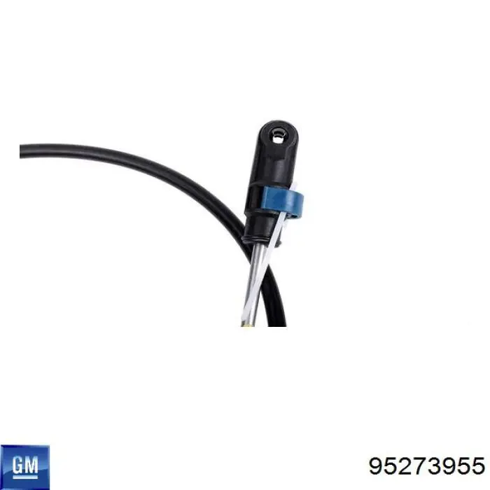 95273955 General Motors 