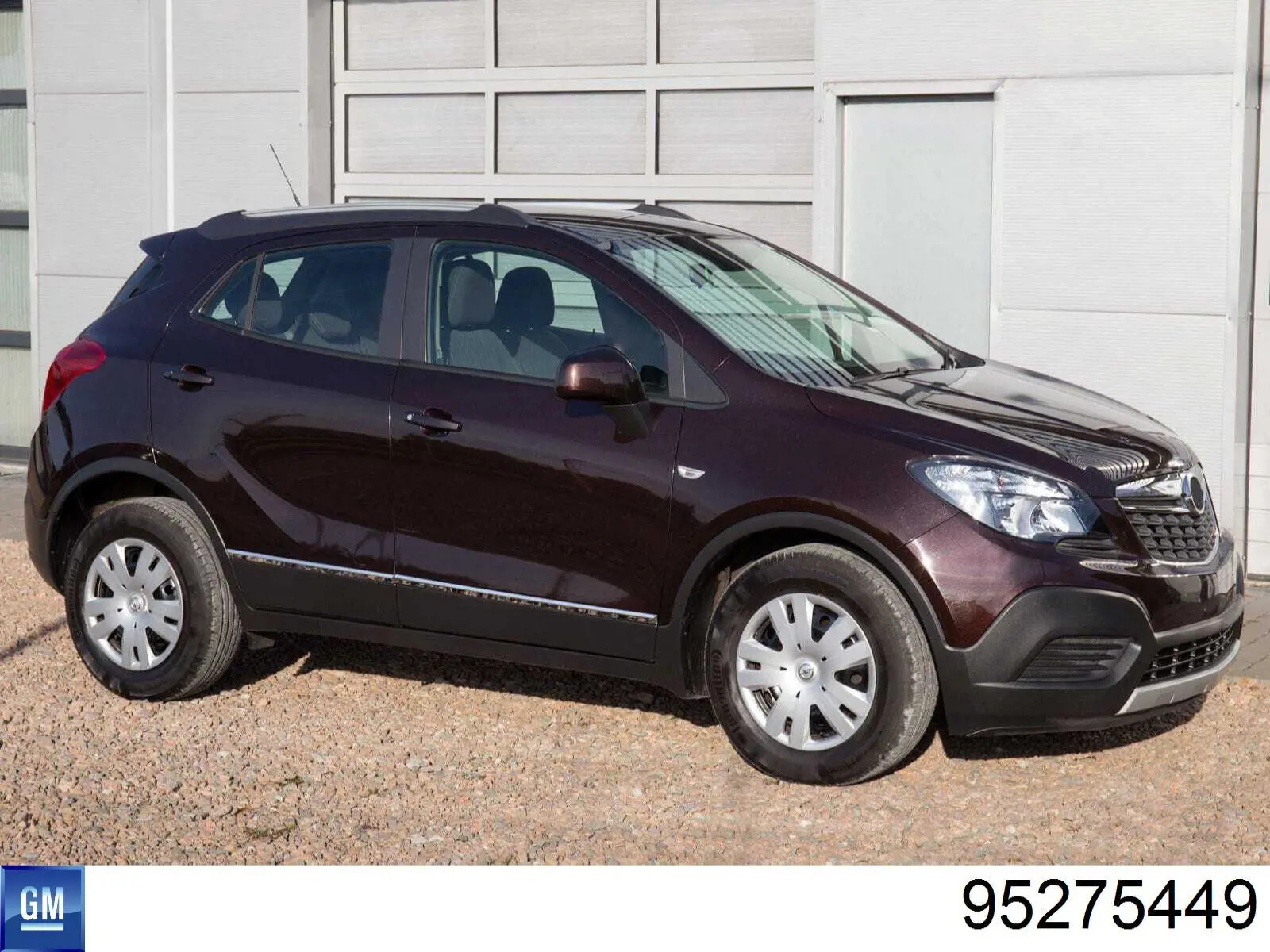 Молдинг арки крыла переднего, правый NTY EZCPL164 цена, от 26.57 USD