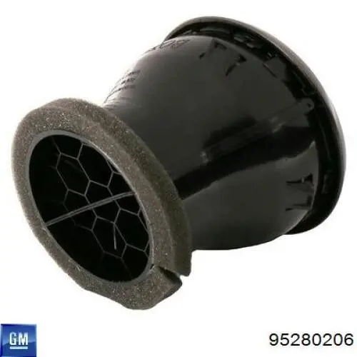  General Motors 95280206 цена, от 11.39 USD