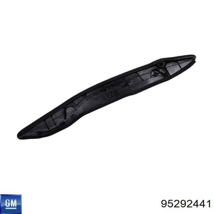  General Motors 95292441 цена, от  USD