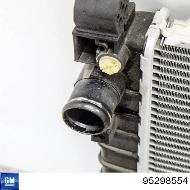 59319 NRF Радиатор основной