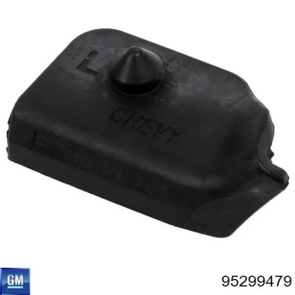 95299479 General Motors 
