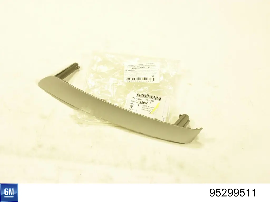95299511 General Motors 