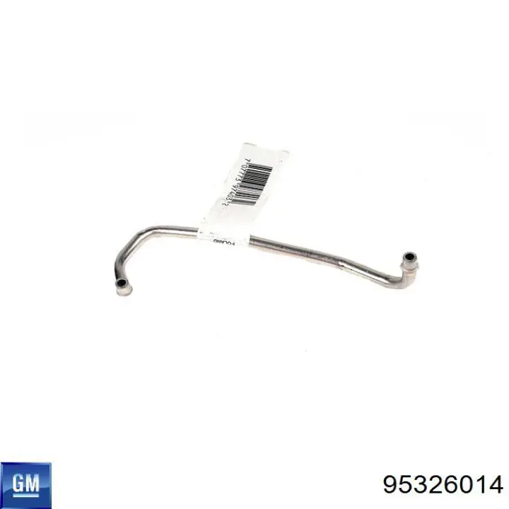  General Motors 95326014 цена, от 98.76 USD