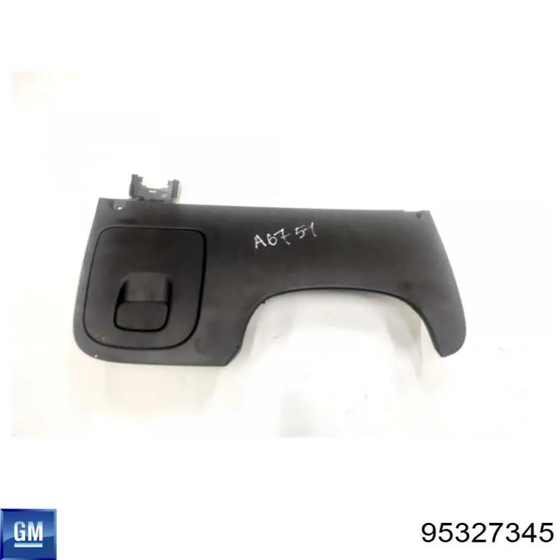 Купить 95327345 General Motors 