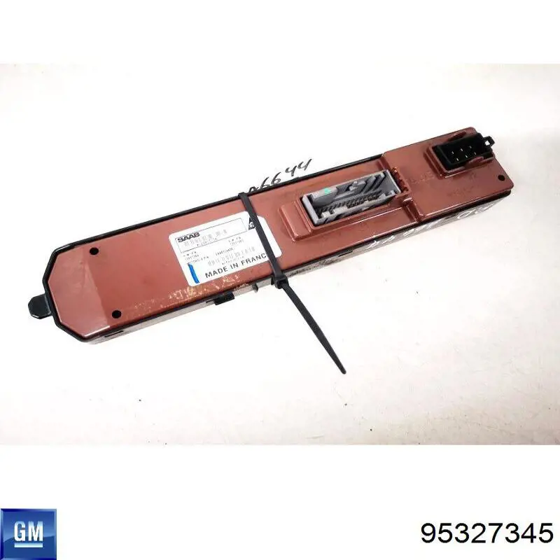95327345 General Motors 
