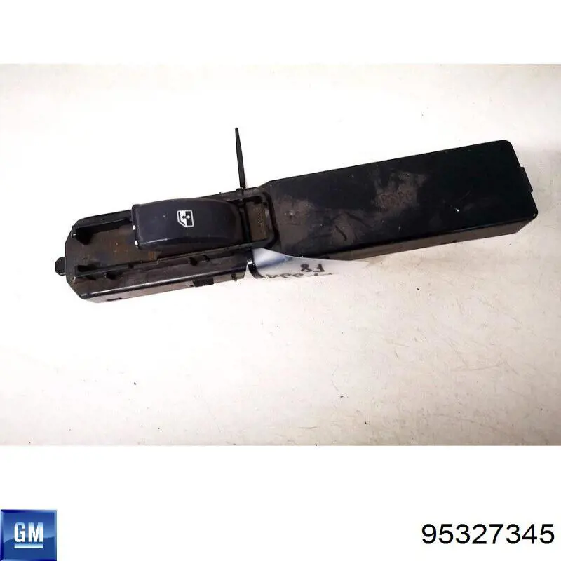  95327345 General Motors