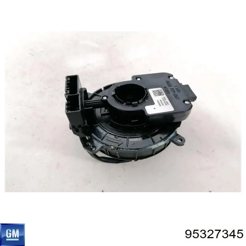  General Motors 95327345 цена, от 14.87 USD