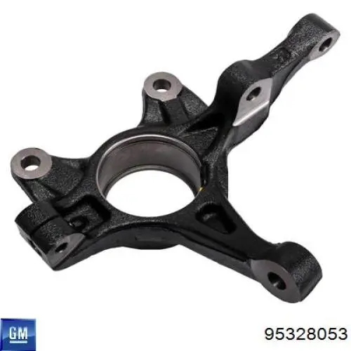 Купить 95328053 General Motors 