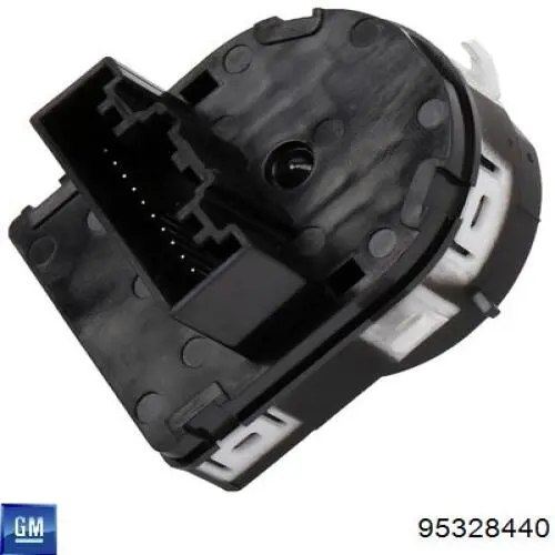 95328440 General Motors 