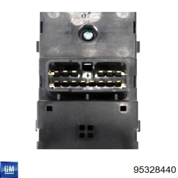 Купить 95328440 General Motors 