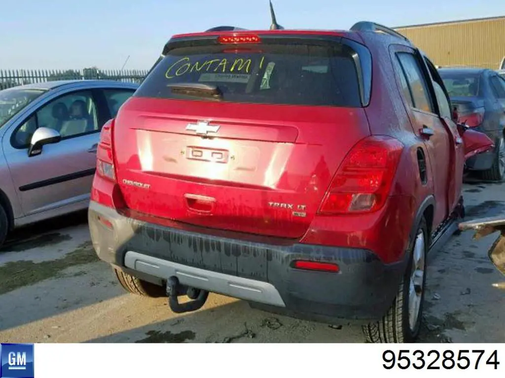  General Motors 95328574 цена, от 12.42 USD