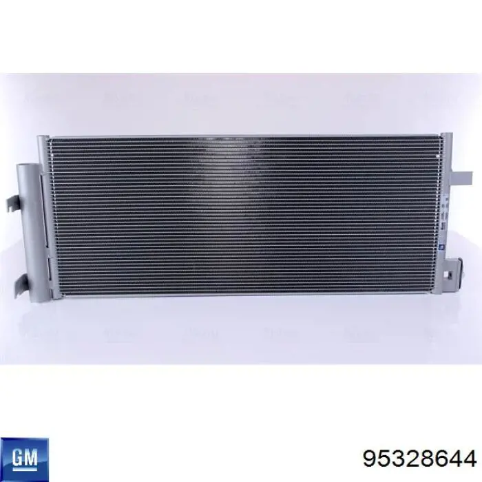  95328644 Market (OEM)