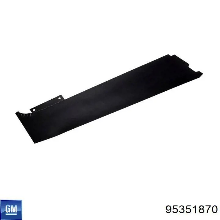 95351870 General Motors 