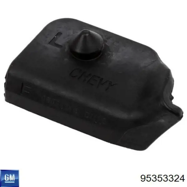  General Motors 95353324 цена, от 22.86 USD