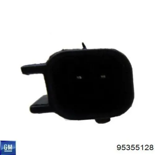Датчик АБС (ABS) задний General Motors 95355128 цена, от 7.87 USD