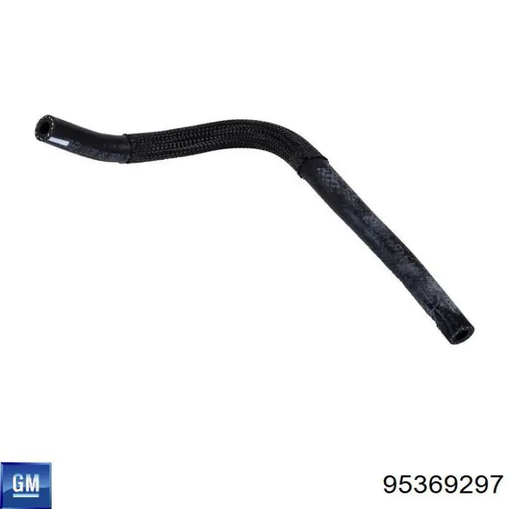 Купить 95369297 Opel 