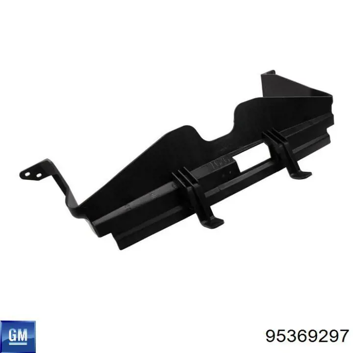 95369297 Opel 