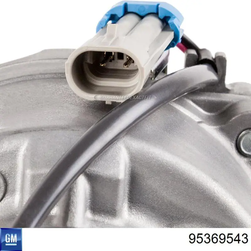 Насос кондиционера Elstock 511296