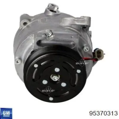 Компрессор системы кондиционирования Elstock 511296 цена, от 182.91 USD