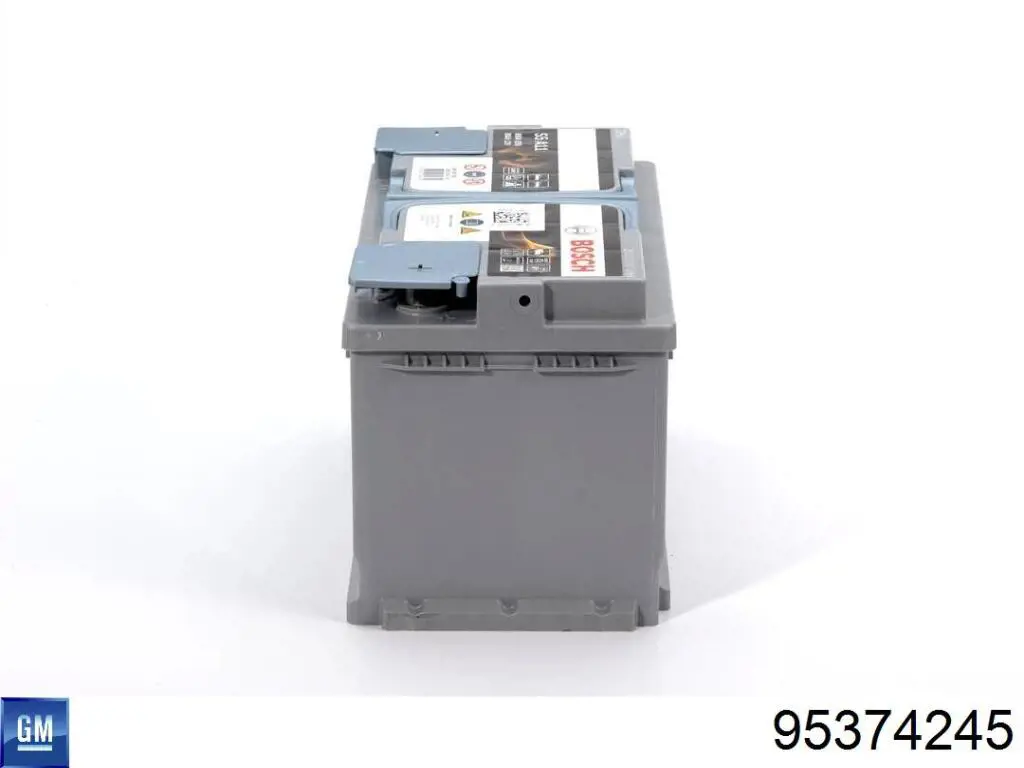 VR800 Fiamm Аккумуляторная батарея