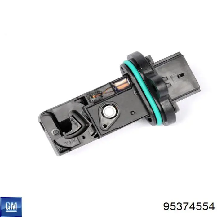 95374554 General Motors 