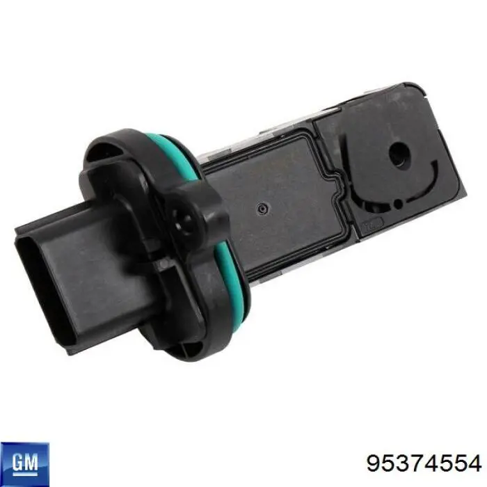 Купить 95374554 General Motors 