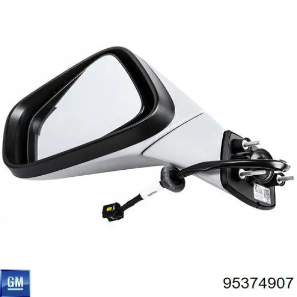  Opel 95374907 цена, от 61.08 USD