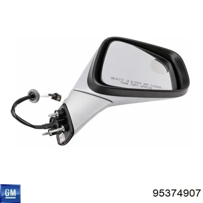  95374907 Opel