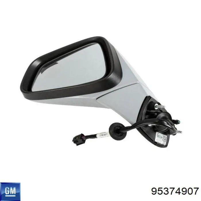 95374907 Opel 